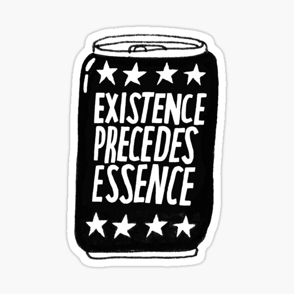 Item preview, Existence designed and sold by Clifford Sosis.