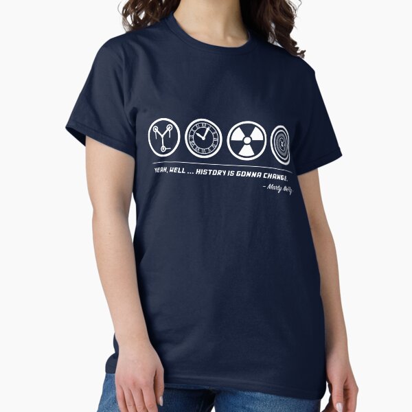 Artikel-Vorschau von Back to the Future Symbols 1, designt und verkauft von Bastiano's Nerdiverse.