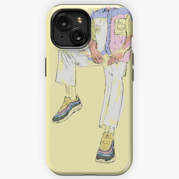 Nike air max outlet 97 phone case