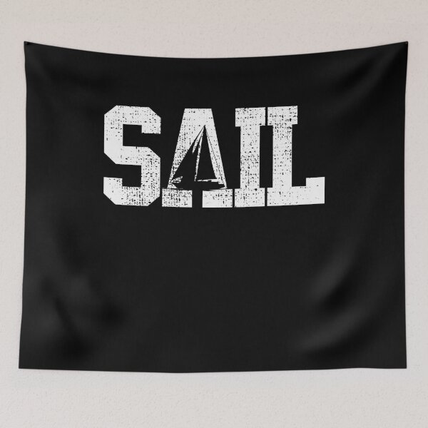 Item preview, Sailing Sailing Sailing designed and sold by 4tomic.