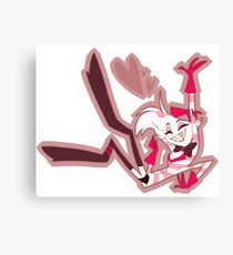 angel dust Canvas Print
