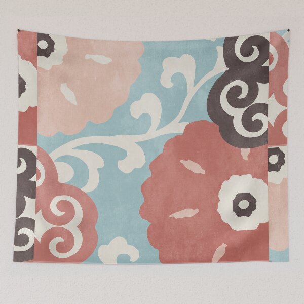 Item preview, Umbrella Skies I designed and sold by Sasha Art Gallery.