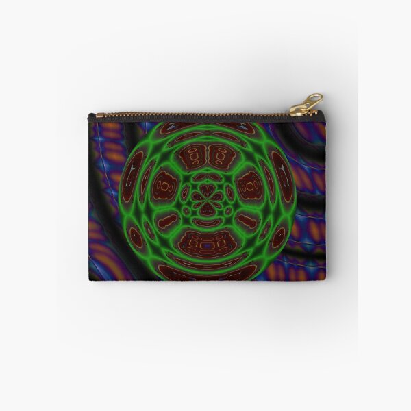 Item preview, Polarized Ornament designed and sold by barrowda.