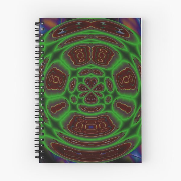 Item preview, Polarized Ornament designed and sold by barrowda.