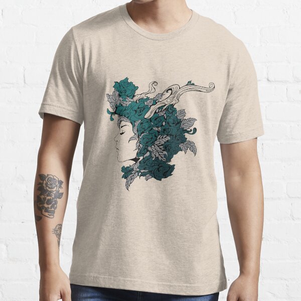 We Gathered in Spring Essential T-Shirt