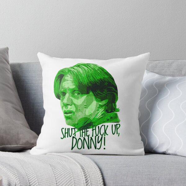 Item preview, The Big Lebowski DUDE Donny Green designed and sold by amillusions.