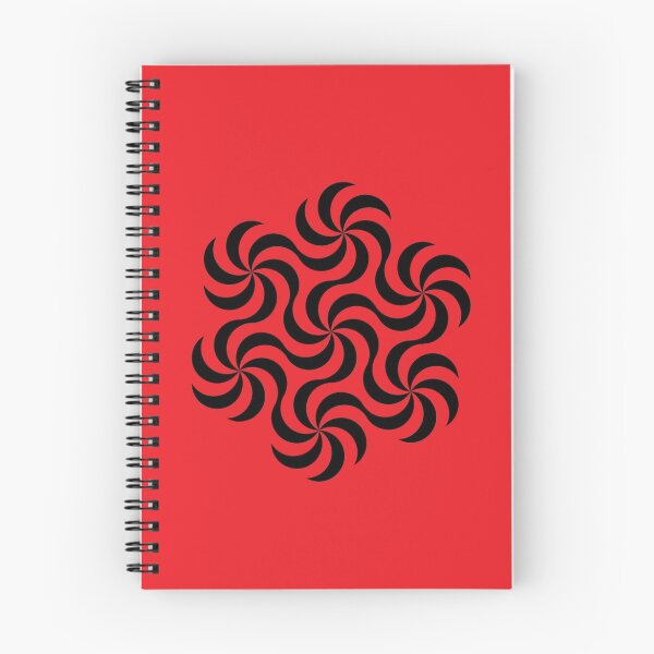 Artikelvorschau, Swirly Pattern by Chillee Wilson entworfen und verkauft von ChilleeWilson.