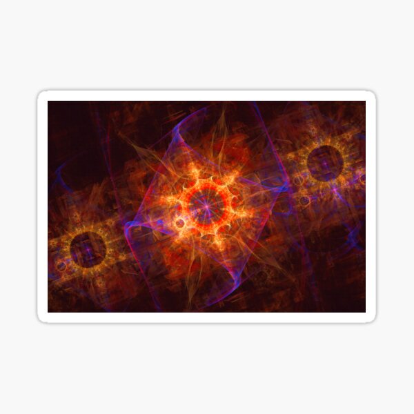 A Star to Light Your Way Sticker