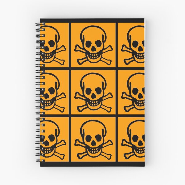 Item preview, Skulls by Chillee Wilson designed and sold by ChilleeWilson.