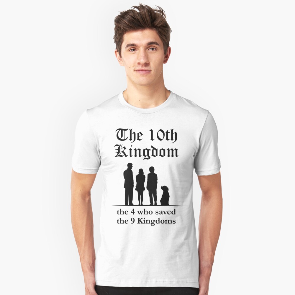 the last kingdom shirt