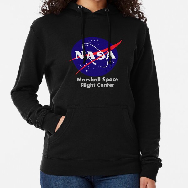 marshalls nasa hoodie