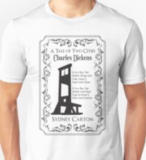 A Tale of Two Cities Unisex T-Shirt