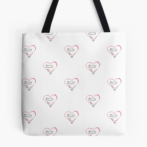 Item preview, Sweetheart designed and sold by pbnkelly.