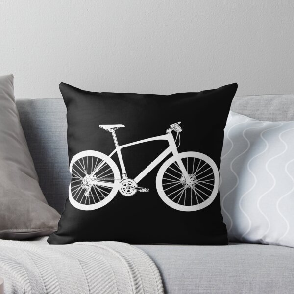 Item preview, Mountainbike White designed and sold by Czerra.