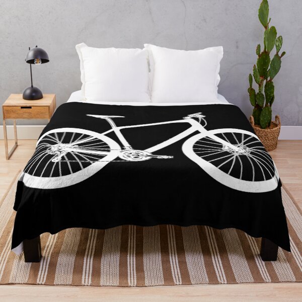 Item preview, Mountainbike White designed and sold by Czerra.