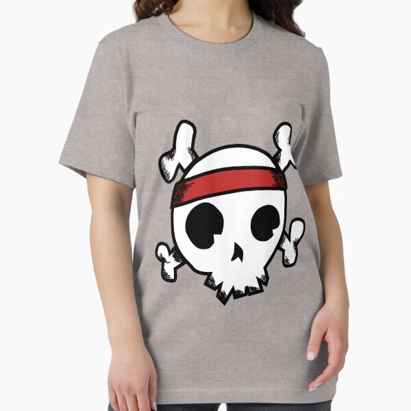 Pirate Skull Essential T-Shirt