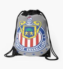 Fußball Chivas Rucksackbeutel