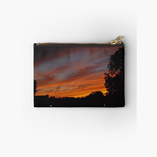 Item preview, Red Sky Forecast designed and sold by webster7.