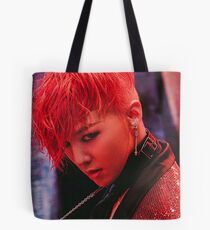 g-Drache Tote Bag