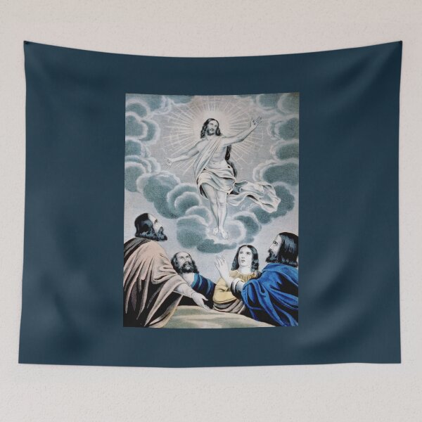 Item preview, The Ascension  - 1856 designed and sold by CrankyOldDude.