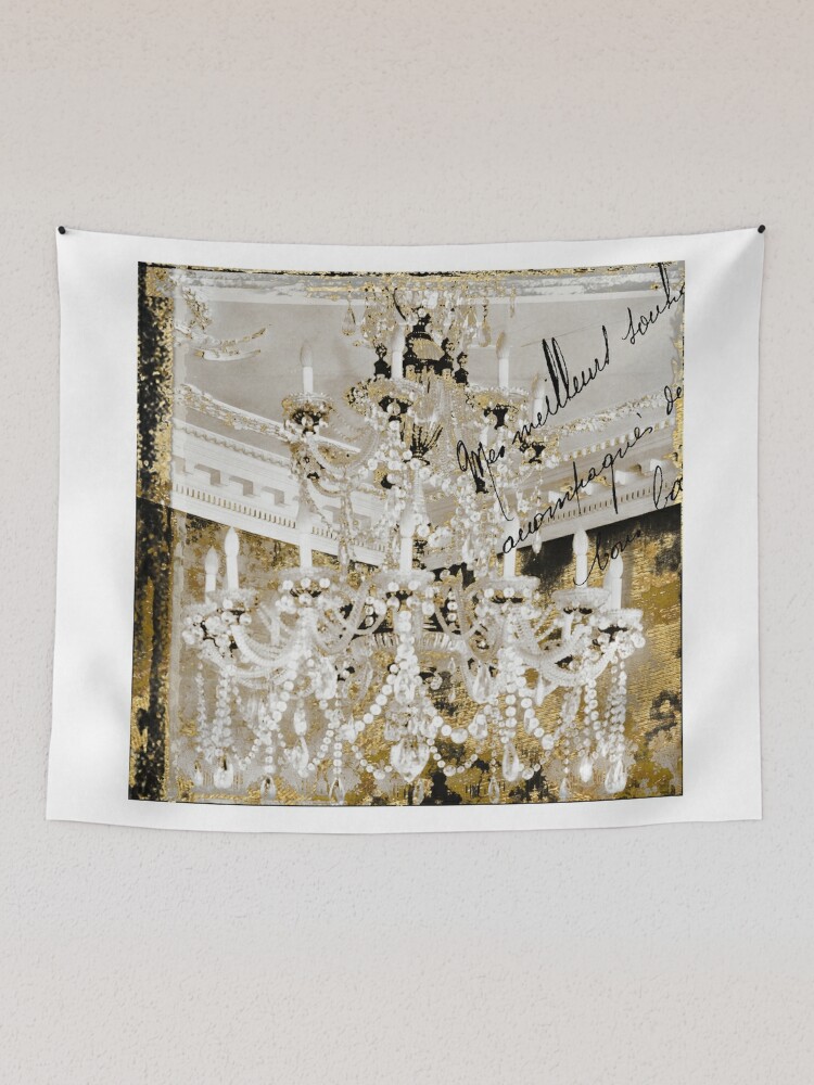 Decorator 2024 paper tapestry