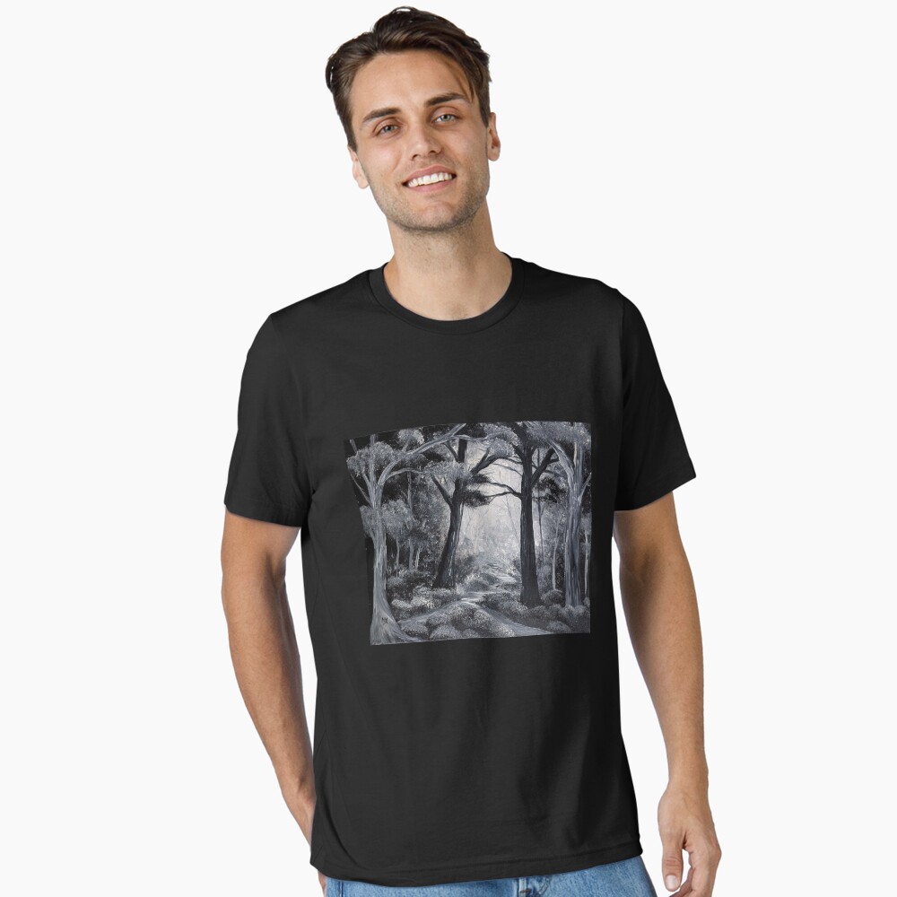 Item preview, Essential T-Shirt designed and sold by MelanieJoy.