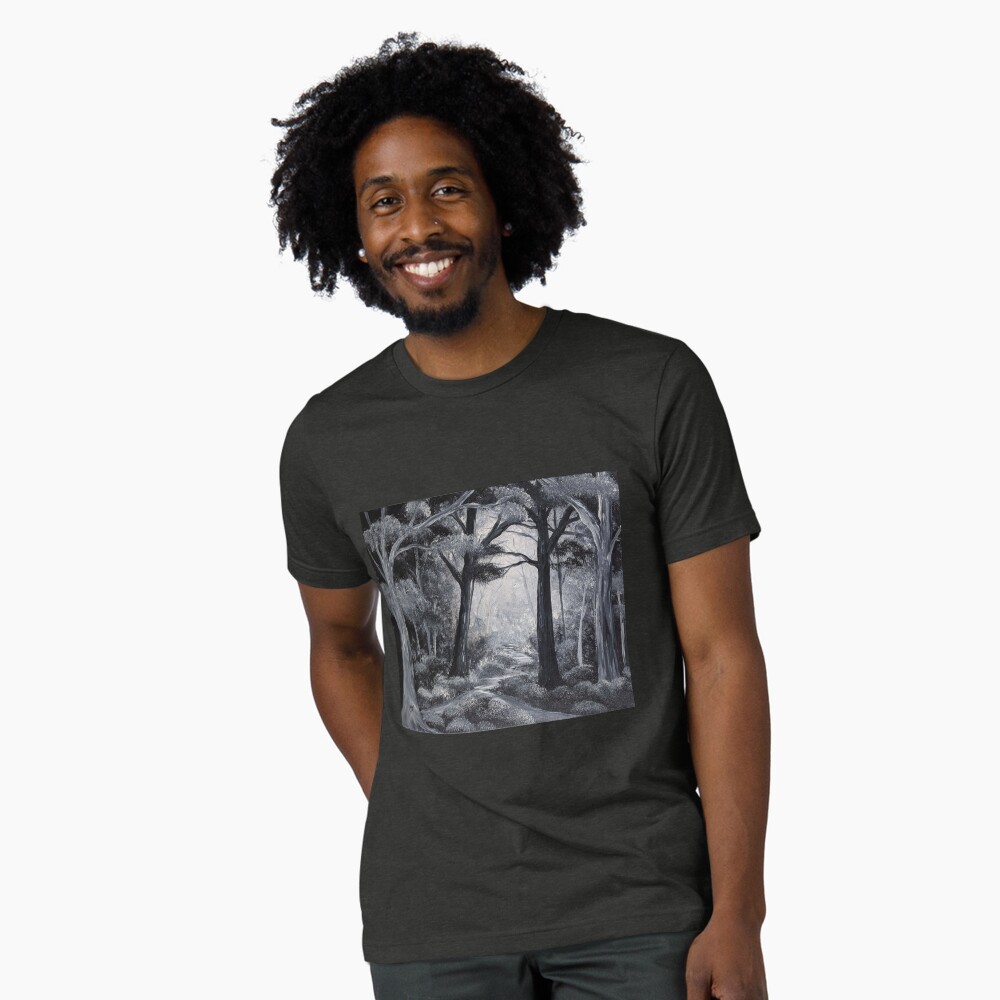 Item preview, Tri-blend T-Shirt designed and sold by MelanieJoy.