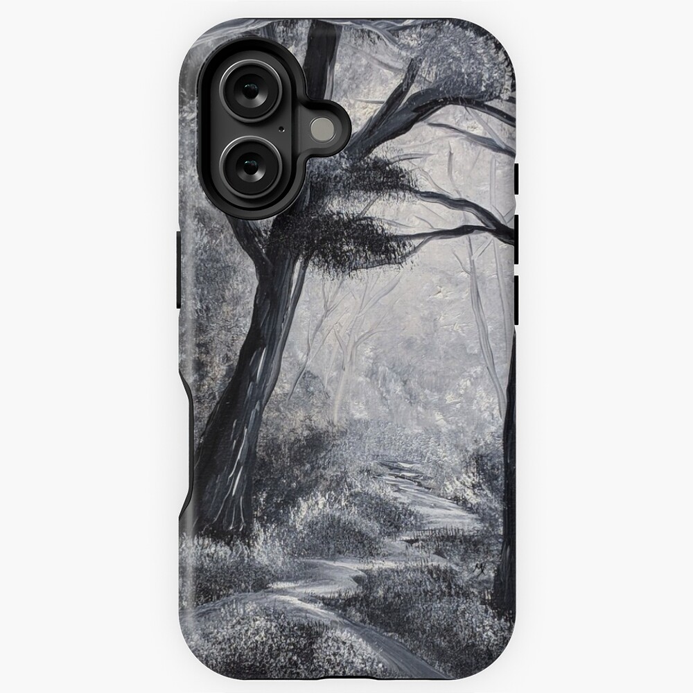 Item preview, iPhone Magsafe Tough Case designed and sold by MelanieJoy.