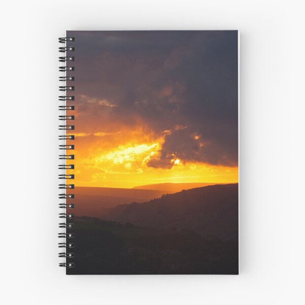 Item preview, Norland Sunset 3 designed and sold by Andy Beattie.