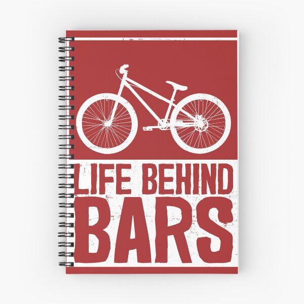 Item preview, Life Behind Bars T Shirt designed and sold by 3familyllc.