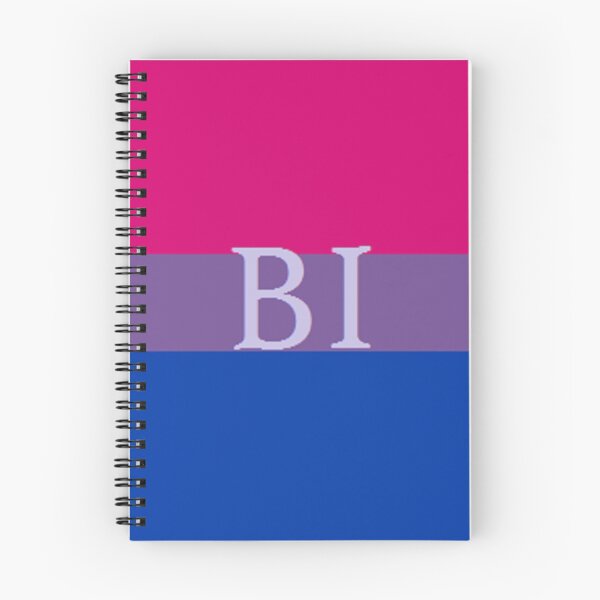 Item preview, Bi Flag designed and sold by th3doctor.