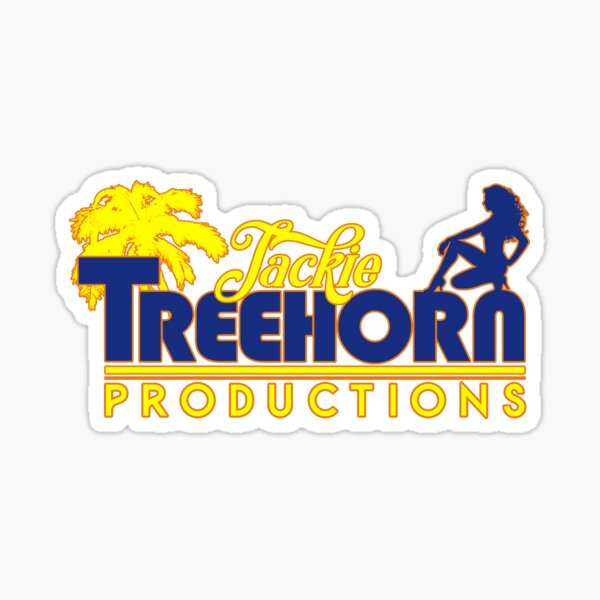 Item preview, Treehorn Productions designed and sold by dustbrain.