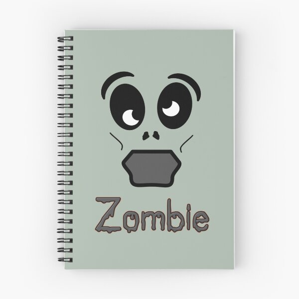 Artikelvorschau, Zombie by 'Chillee Wilson' entworfen und verkauft von ChilleeWilson.