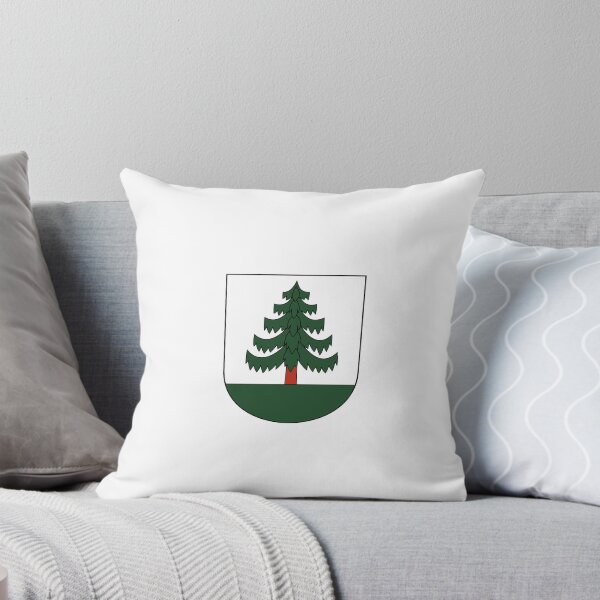 Item preview, Municipal coat of arms Bauma designed and sold by game2genesis.