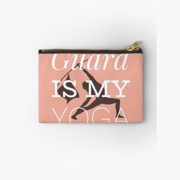 Item preview, Color Guard Is My Yoga designed and sold by TotalDesign.