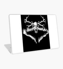 Wendigo Laptop Skin Wendigo Laptop Skin