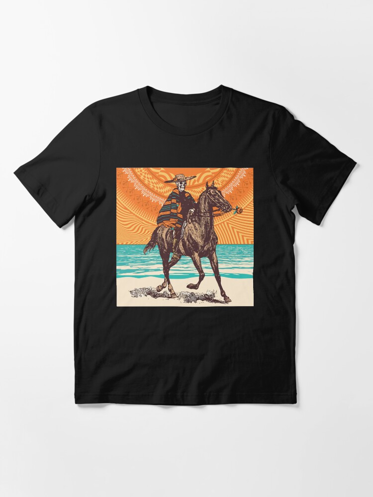 "Dead & Company" Tshirt for Sale by DustyDinerMerch Redbubble dead