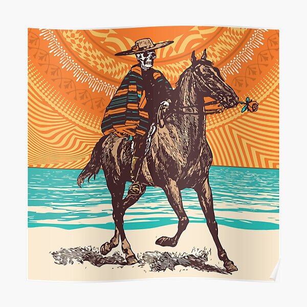 Dead & Company Poster