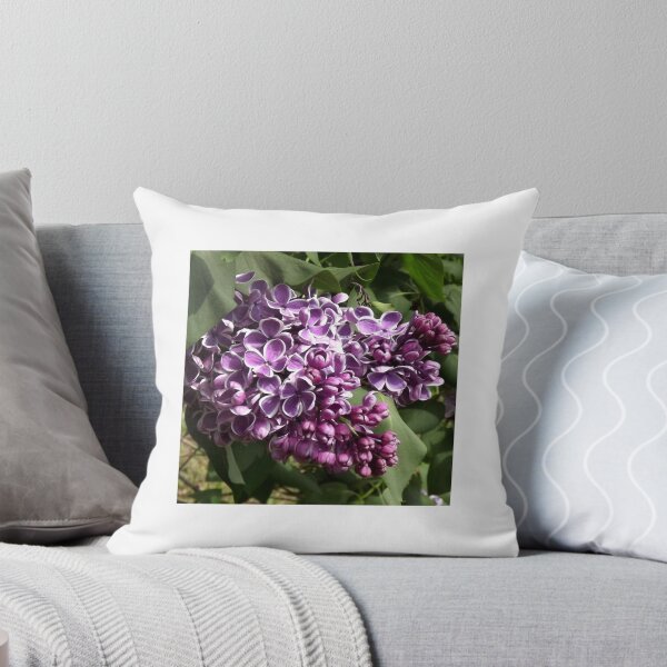 Item preview, Fancy Lilacs designed and sold by Rusty (Helen) Valenza.