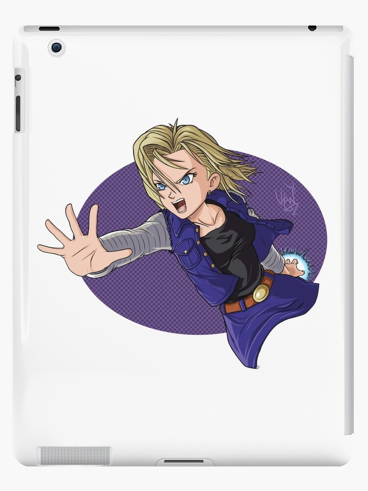 Ken Midori from Beyblade Burst iPad Case & Skin for Sale by Kaw