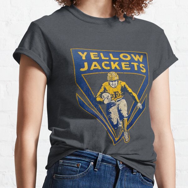 Vintage Frankford Yellow Jackets T-Shirt