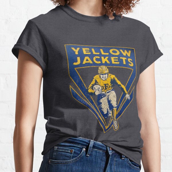 Item preview, Frankford Yellow Jackets  designed and sold by Retrorockit.