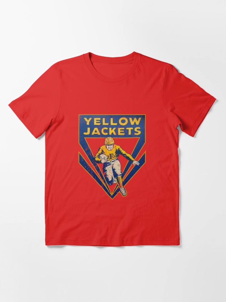 Vintage Frankford Yellow Jackets T-Shirt