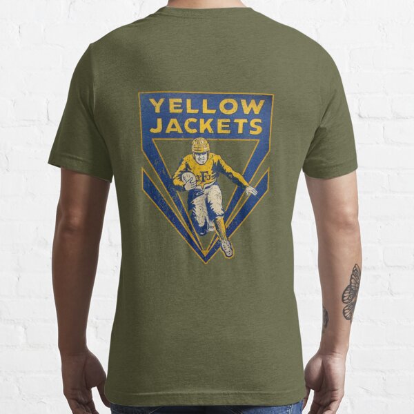 Frankford Yellow Jackets Essential T-Shirt for Sale by