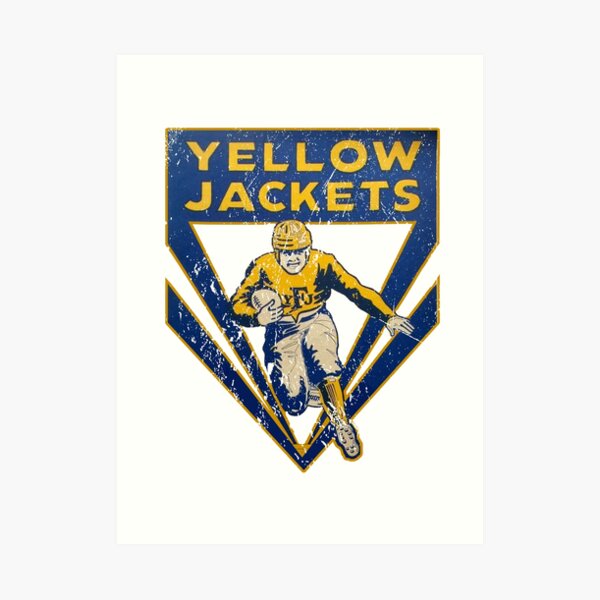 Pittsburgh Yellow Jackets 1924 