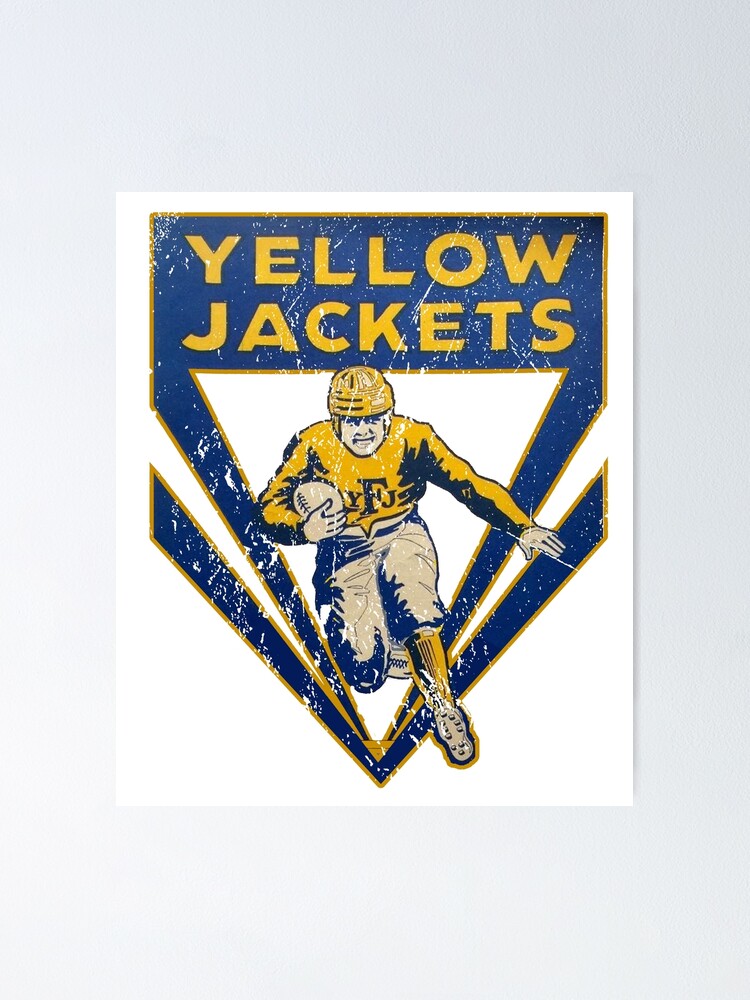 LocalZonly Defunct Frankford Yellow Jackets Football 1931 (philly) Hoodie