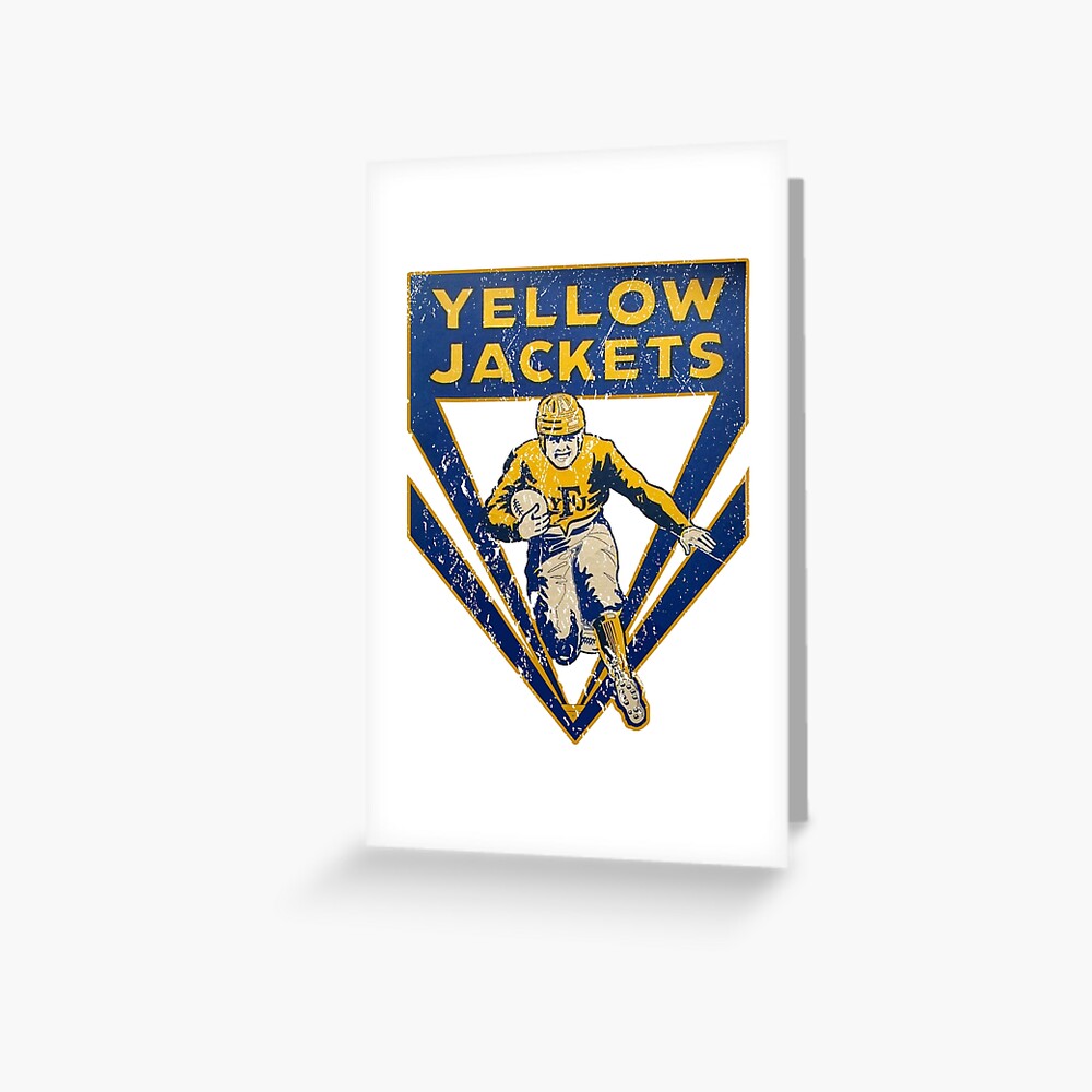 frankford yellow jackets