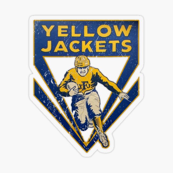 Frankford Yellow Jackets Shirt