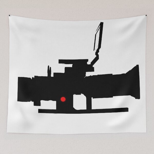 Item preview, Red Cinema Camera  designed and sold by stevespencetv.
