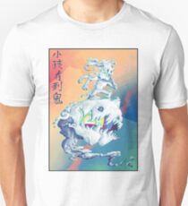 see ghost Unisex T-Shirt